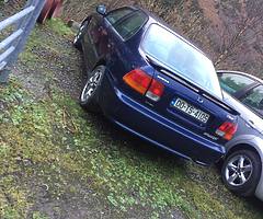 2000 D15 Ek3 - Image 7/10
