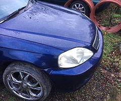 2000 D15 Ek3 - Image 8/10
