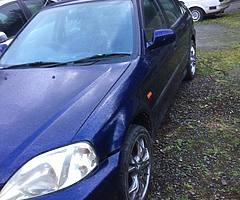 2000 D15 Ek3 - Image 9/10