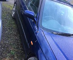 2000 D15 Ek3 - Image 10/10