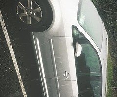 Touran 2.0 tdi 6 speed