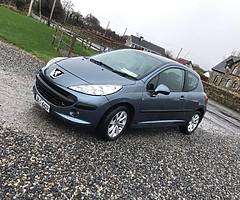 2008 1.4 Diesel Test and Tax - Image 4/4