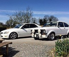 Mk2 escort - Image 3/13