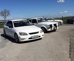 Mk2 escort - Image 5/13