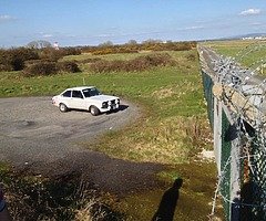 Mk2 escort - Image 8/13