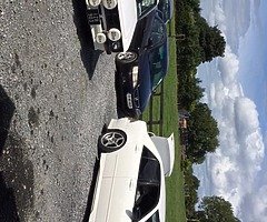 Mk2 escort - Image 10/13