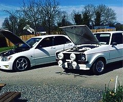 Mk2 escort - Image 11/13