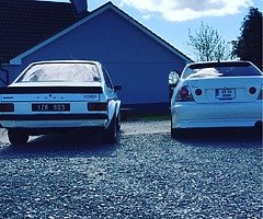 Mk2 escort - Image 12/13