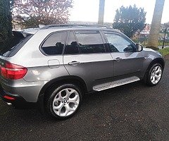 BMW x5 3.0d fully loaded 7 seater - Image 4/13