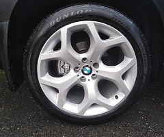 BMW x5 3.0d fully loaded 7 seater - Image 5/13