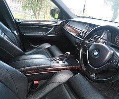 BMW x5 3.0d fully loaded 7 seater - Image 6/13