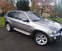 BMW x5 3.0d fully loaded 7 seater - Image 10/13