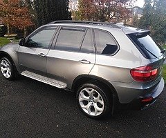BMW x5 3.0d fully loaded 7 seater - Image 11/13
