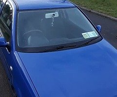 Genuine little polo
