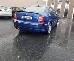 Skoda vrs - Image 4/4
