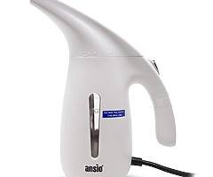 Clothes Steamer Garment Steamer 650 Watt Handheld Steamers for Clothes with 3 Year Warranty
