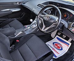 2008 Honda Civic 1.8 Type-S - Image 4/10