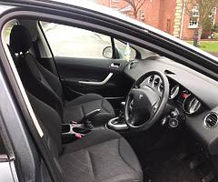 2008 Peugeot 308 S 1.4 Petrol Only 84k Miles Sold With Warranty