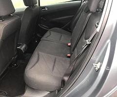 2008 Peugeot 308 S 1.4 Petrol Only 84k Miles Sold With Warranty - Image 3/8
