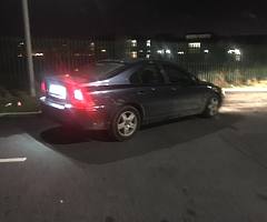 Volvo S60 2.0T - Image 3/5
