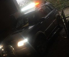 Suzuki grand vitara - Image 7/7