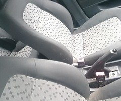 04 skoda 1.2 parts only