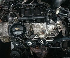 04 skoda 1.2 parts only - Image 7/8