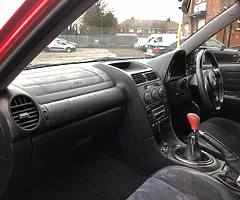 2002 Lexus is200 Sport - Image 3/3