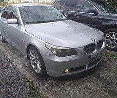 SWAP BMW 525d automatic - Image 3/6