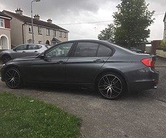 Bmw 320 D se msport kit - Image 3/7