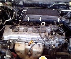 *Looking* 1.6 primera