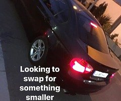 Not selling swap only