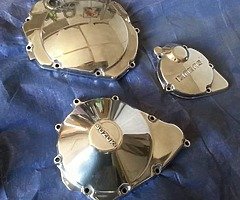 Metal polishing at its best