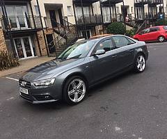 audi a4 2012 2.0 tdi - Image 3/5