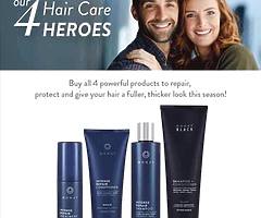 KTO CHCE 4 NAJMOCNIEJSZE PRODUKTY NA POROST WŁOSÓW ZA PONAD 50% TANIEJ ????