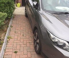 Nissan Qashqai Nct/Taxed - Image 3/10