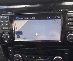 Nissan Qashqai Nct/Taxed - Image 9/10