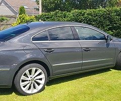 Passat CC 2ltr TDI For Sale - Image 3/10