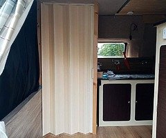 2010 Ford transit camper conversion - Image 6/10