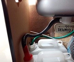 2010 Ford transit camper conversion - Image 10/10