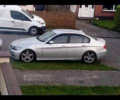 Bmw 320d