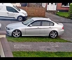 Bmw 320d