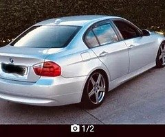Bmw 320d - Image 3/3