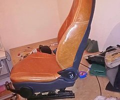 Make your seats new..Clasic cars only