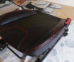 Make your seats new..Clasic cars only - Image 5/10