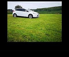 131 ford focus econetic zetec