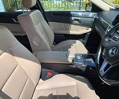 Mercedes Eclass - Image 8/10