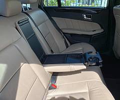 Mercedes Eclass - Image 9/10