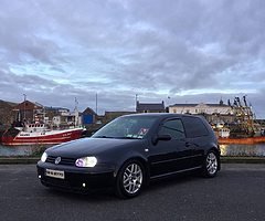 Gttdi golf Swaps only