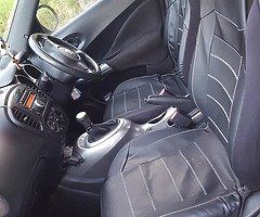Nissan juke 2011.1.5 diesel .taxed til may...nctd til 03/21..